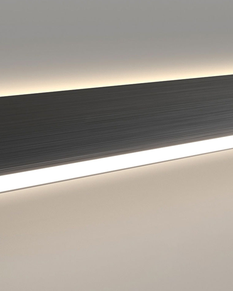WOMO Appliques Murale Linéaire LED Réglable - WM6082