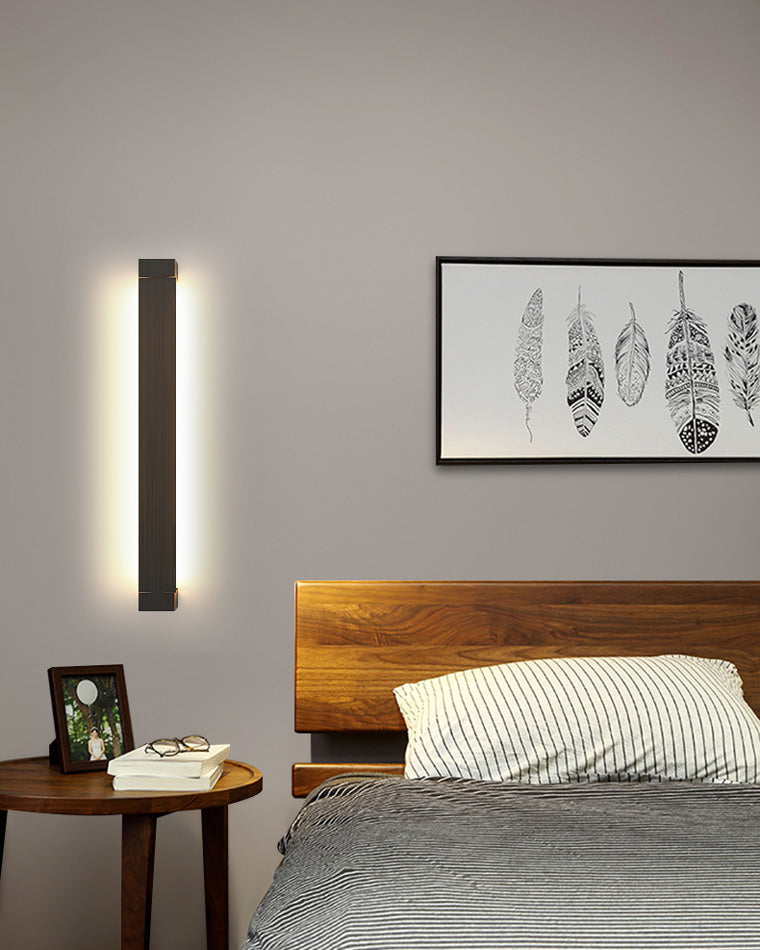 WOMO Appliques Murale Linéaire LED Réglable - WM6082