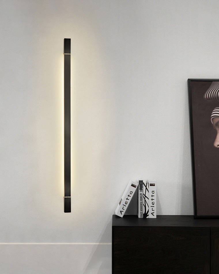 WOMO Appliques Murale Linéaire LED Réglable - WM6082