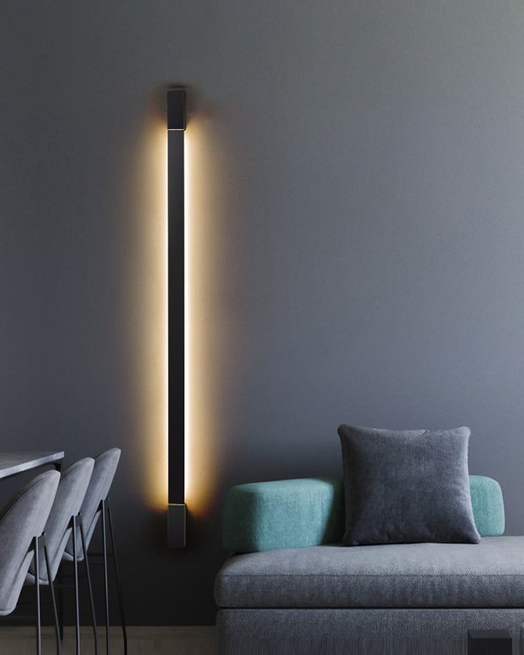 WOMO Appliques Murale Linéaire LED Réglable - WM6082