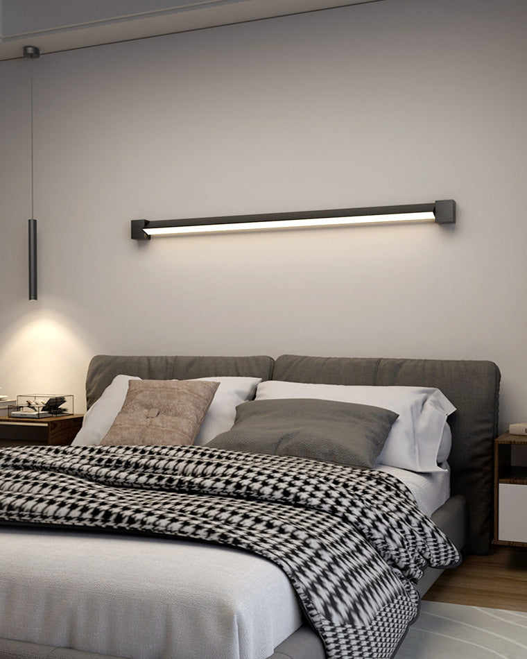 WOMO Appliques Murale Linéaire LED Réglable - WM6082