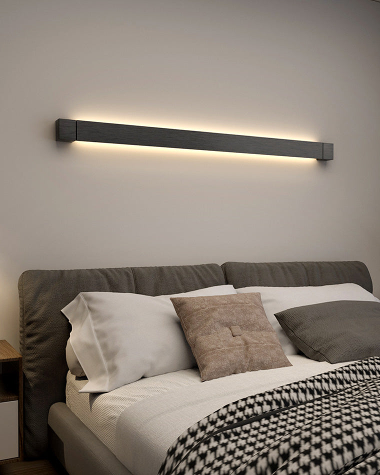 WOMO Appliques Murale Linéaire LED Réglable - WM6082