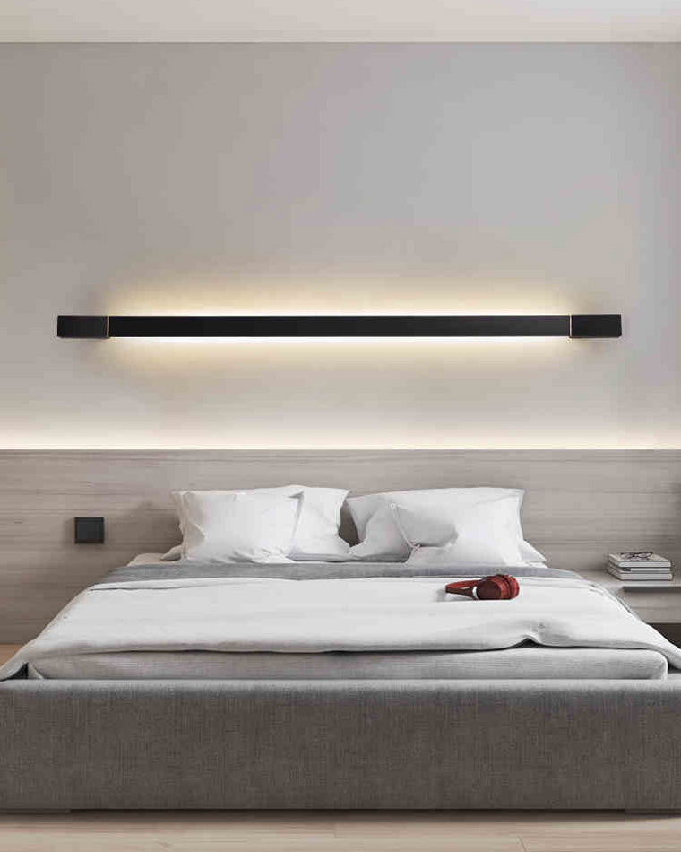 WOMO Appliques Murale Linéaire LED Réglable - WM6082