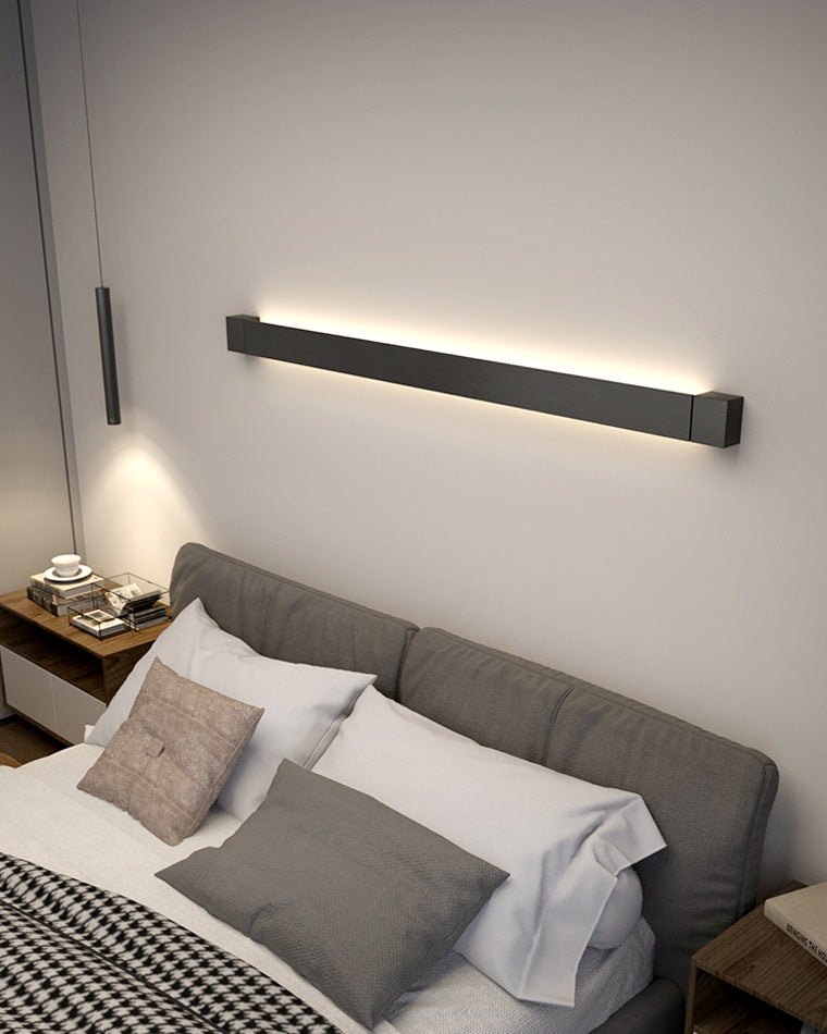 WOMO Appliques Murale Linéaire LED Réglable - WM6082