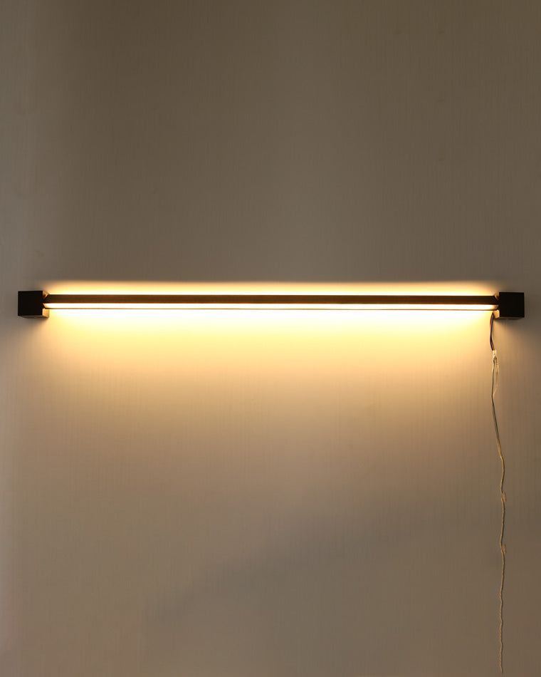 WOMO Appliques Murale Linéaire LED Réglable - WM6082