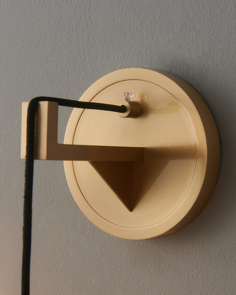 Applique murale en cristal suspendue WOMO-WM6094