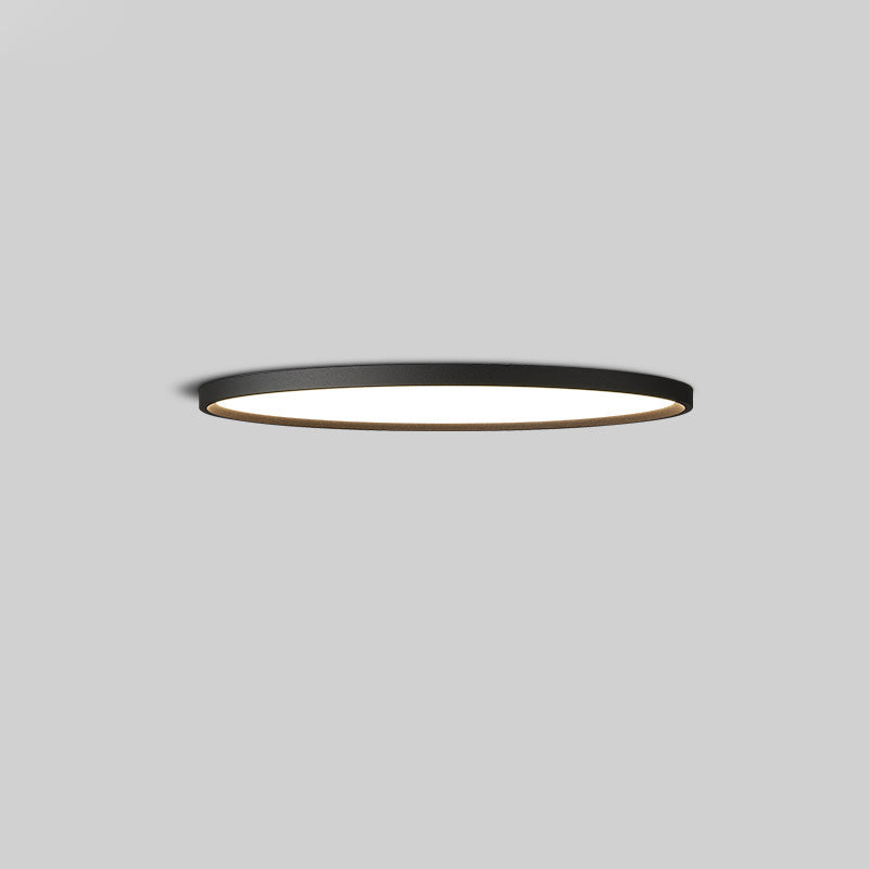 WOMO Plafonnier LED Extra Plat - WM1024