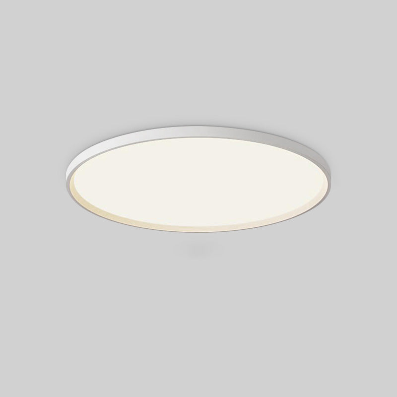 WOMO Plafonnier LED Extra Plat - WM1024