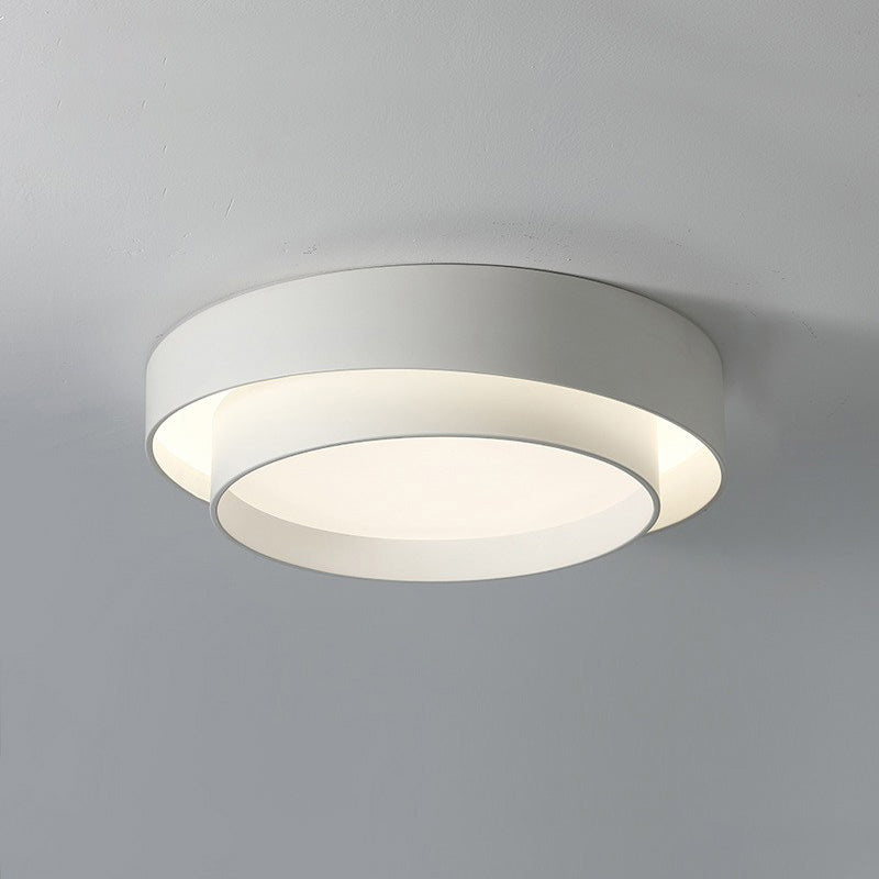WOMO Plafonnier Rond Pour Chambre -WM1022