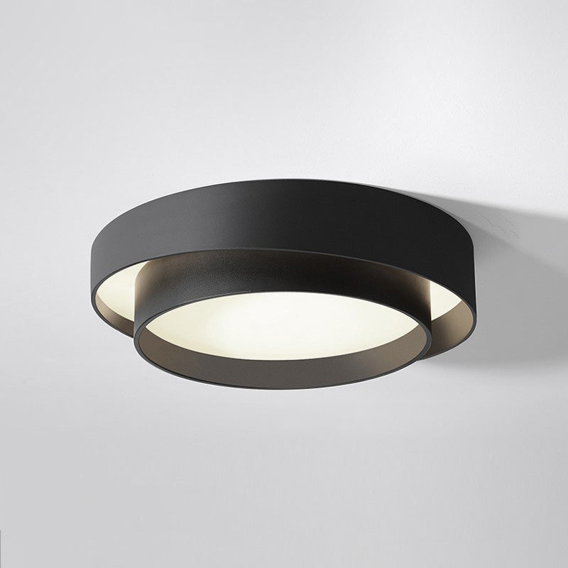 WOMO Plafonnier Rond Pour Chambre -WM1022