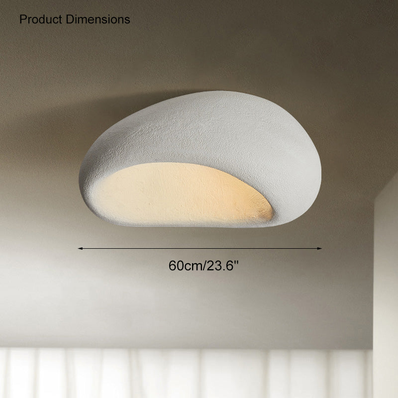 WOMO Wabi-Sabi Ceiling Light - WM1037