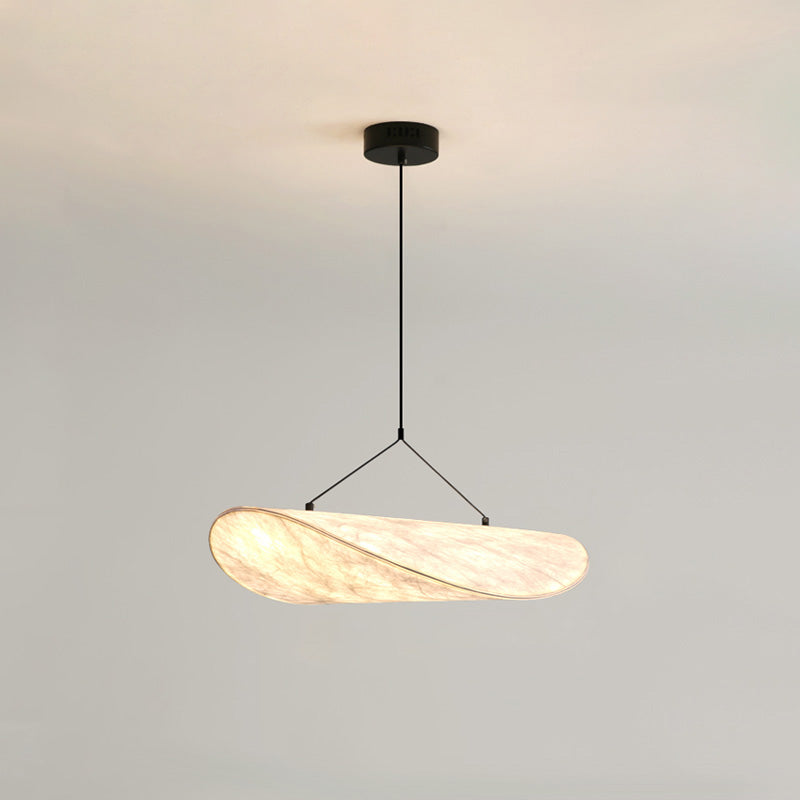 WOMO Suspension Nuage en Papier Beige-WM2316