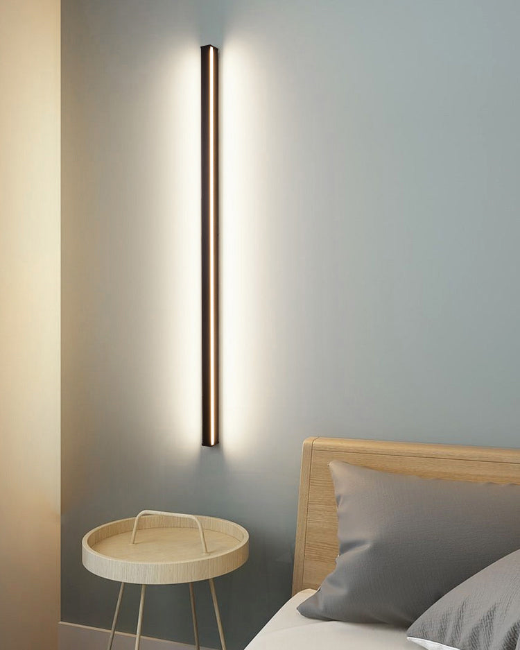 Applique murale linéaire longue WOMO-WM6106
