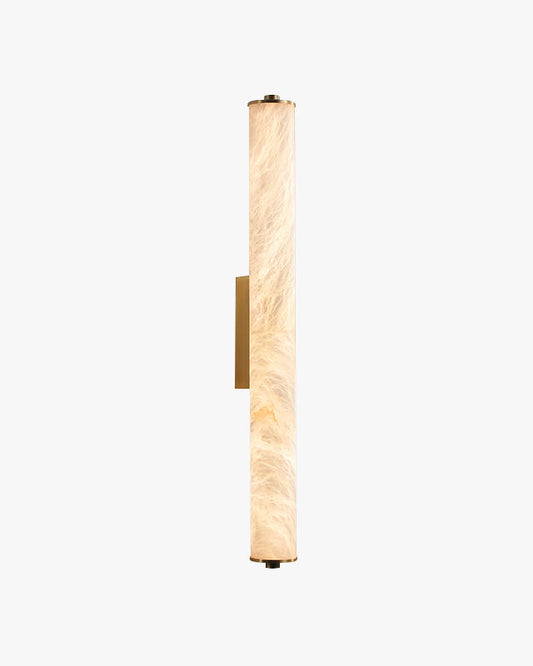 WOMO Applique murale tube en albâtre-WM6139