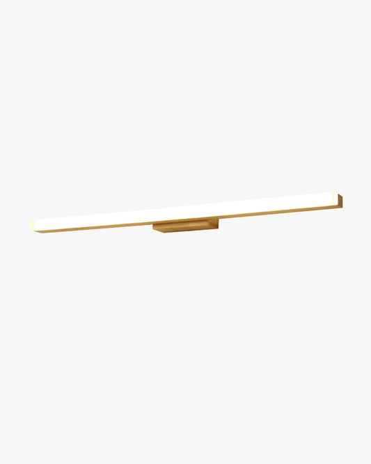 WOMO Applique Murale Linéaire Pour Meuble De Toilette-WM6144
