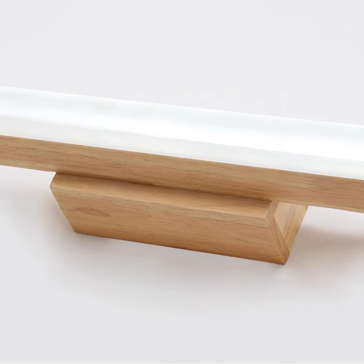 WOMO Applique Murale Linéaire Pour Meuble De Toilette-WM6144