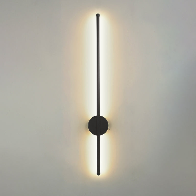 WOMO Applique Murale LED À Tiges Lumineuses-WM6159