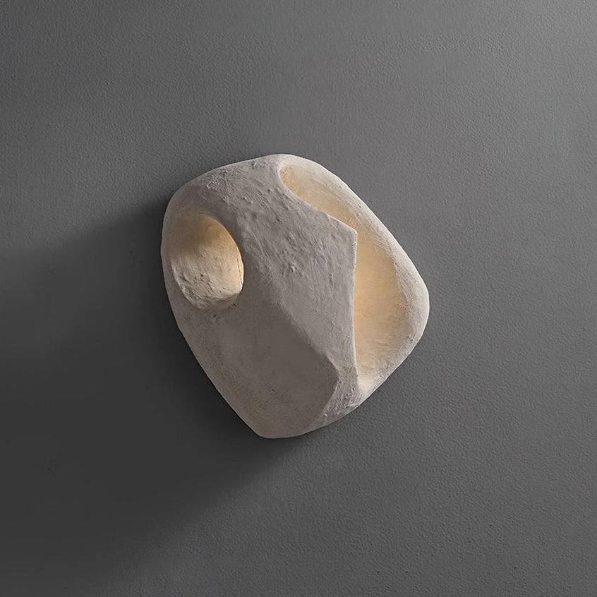 WOMO Applique murale en béton Wabi Sabi-WM6166