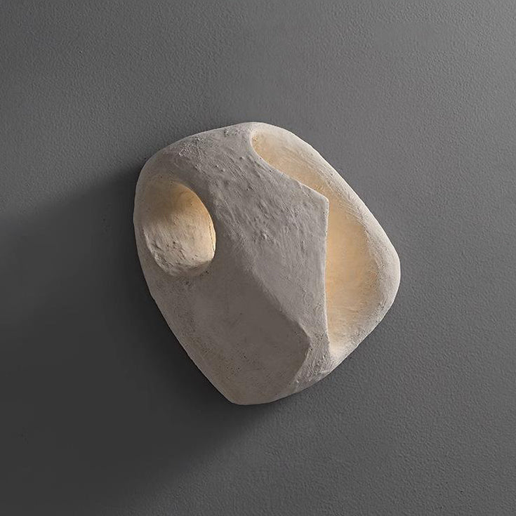 WOMO Applique murale en béton Wabi Sabi-WM6166