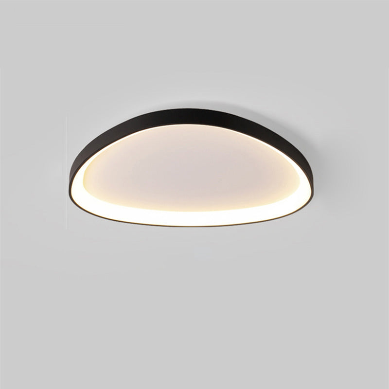 WOMO Plafonnier LED Plat - WM1027