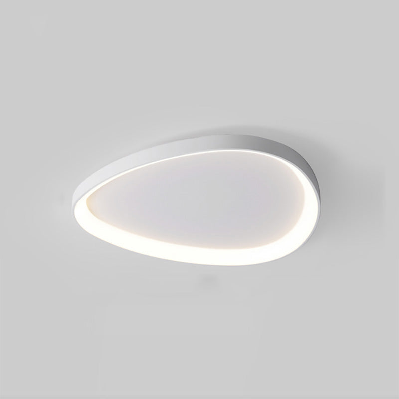 WOMO Plafonnier LED Plat - WM1027