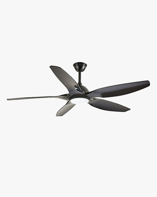 WOMO Moderne Grand Ventilateur De Plafond Lampe-WM5076