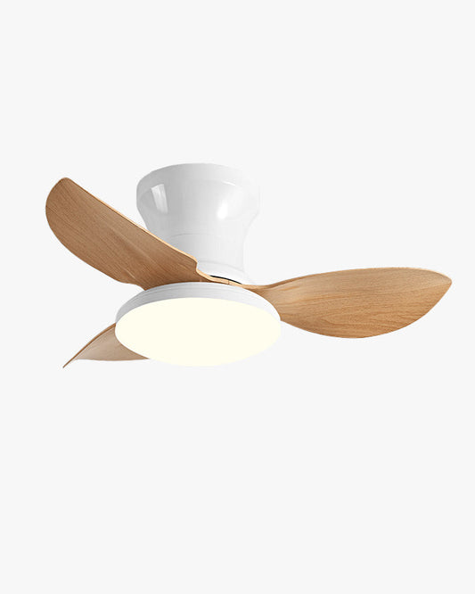 WOMO Petite lampe de ventilateur de plafond - WM5175