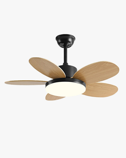 Lampe de ventilateur de plafond pour enfants WOMO 36 pouces - WM5236