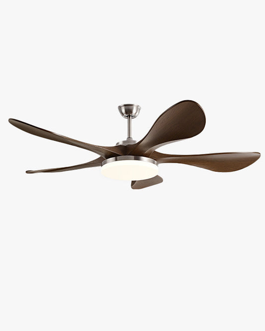WOMO Grand Ventilateur de plafond 5 Pales-WM5173
