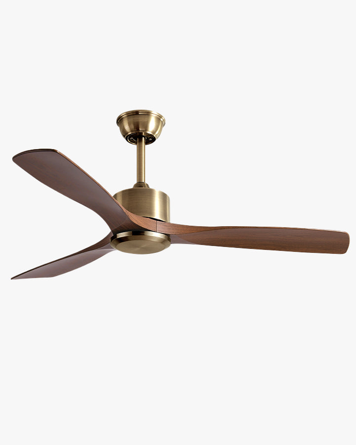 WOMO Ventilateur de plafond 3 Pales-WM5176
