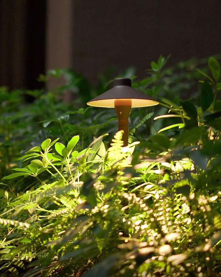 WOMO Luminaire à Pieu Classique - WM9170
