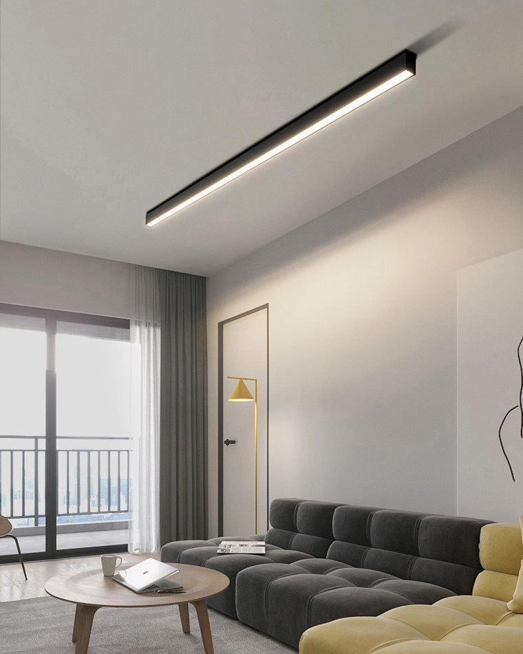 WOMO Plafonnier Led Linéaire-WM1003