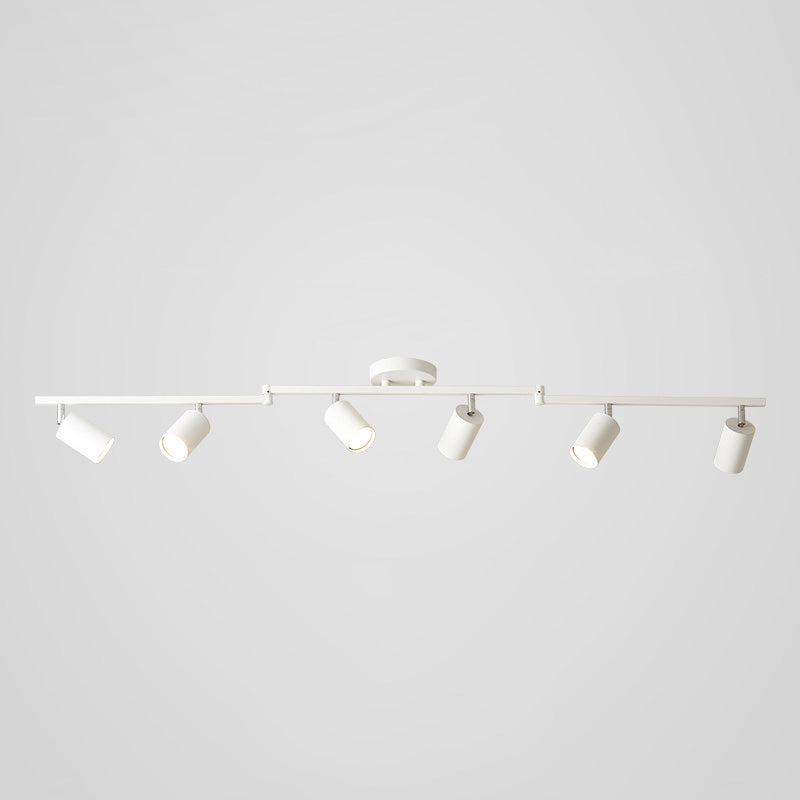 WOMO LED Ceiling Light Adjustable Spotlights - WM1038