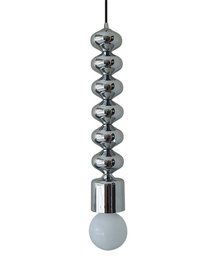WOMO Suspension Boule Verre Bauhaus-WM2133