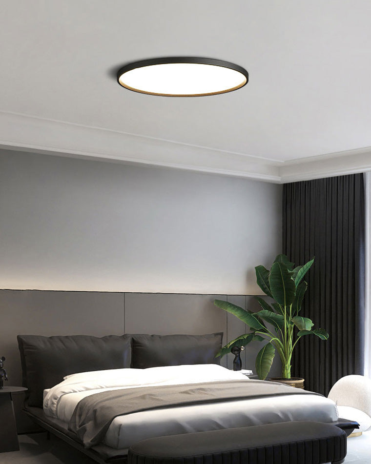 WOMO Plafonnier LED Extra Plat - WM1024