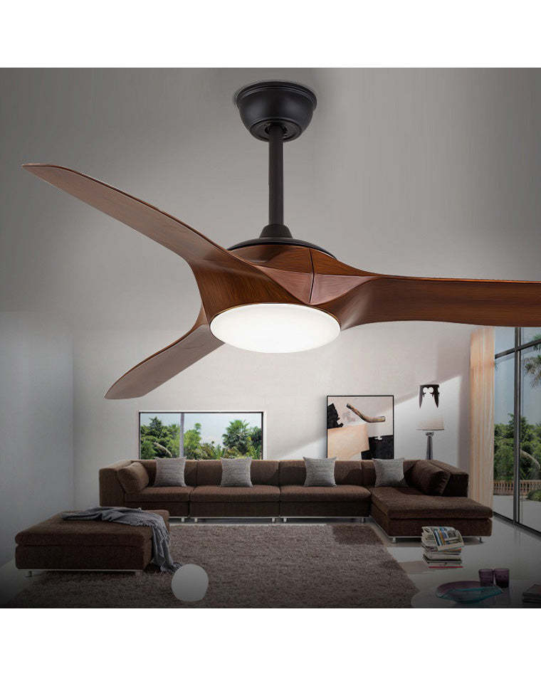 WOMO Large Ceiling Fan 132 cm - WM5107