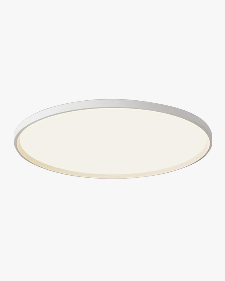 WOMO Plafonnier LED Extra Plat - WM1024