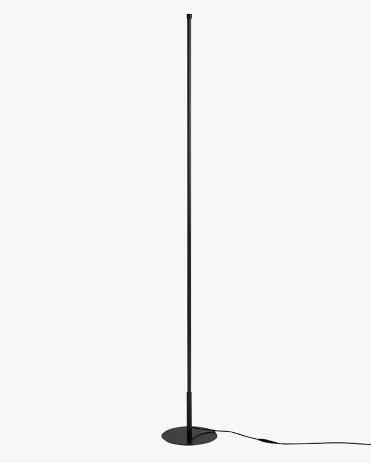 Lampadaire d'angle WOMO Stick Led-WM7003