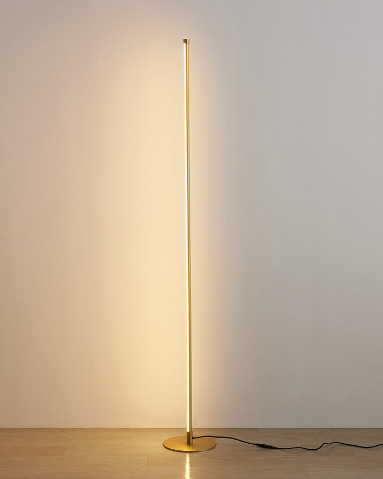 Lampadaire d'angle WOMO Stick Led-WM7003