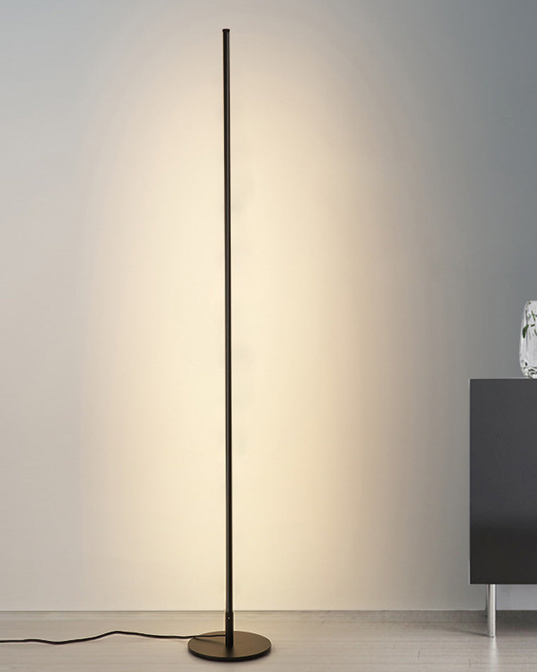 Lampadaire d'angle WOMO Stick Led-WM7003