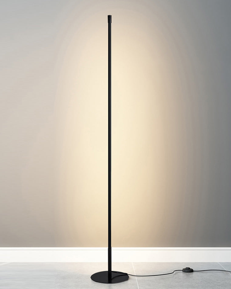 Lampadaire d'angle WOMO Stick Led-WM7003