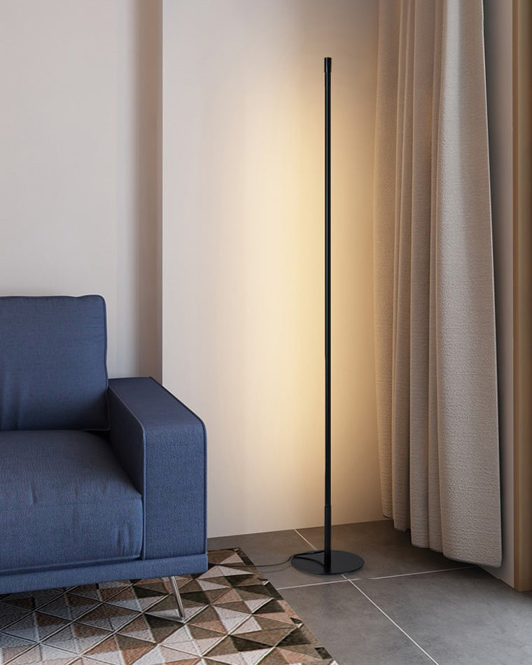 Lampadaire d'angle WOMO Stick Led-WM7003