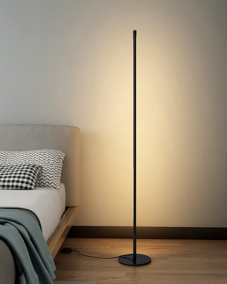 Lampadaire d'angle WOMO Stick Led-WM7003