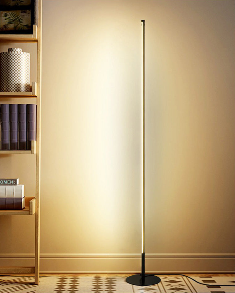 Lampadaire d'angle WOMO Stick Led-WM7003