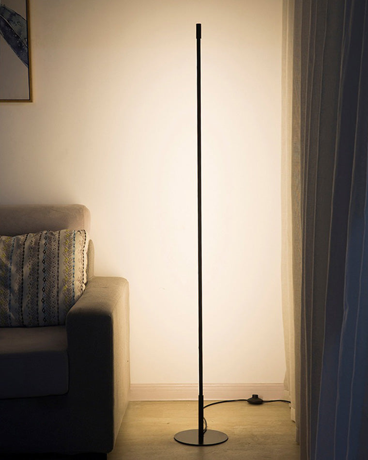 Lampadaire d'angle WOMO Stick Led-WM7003