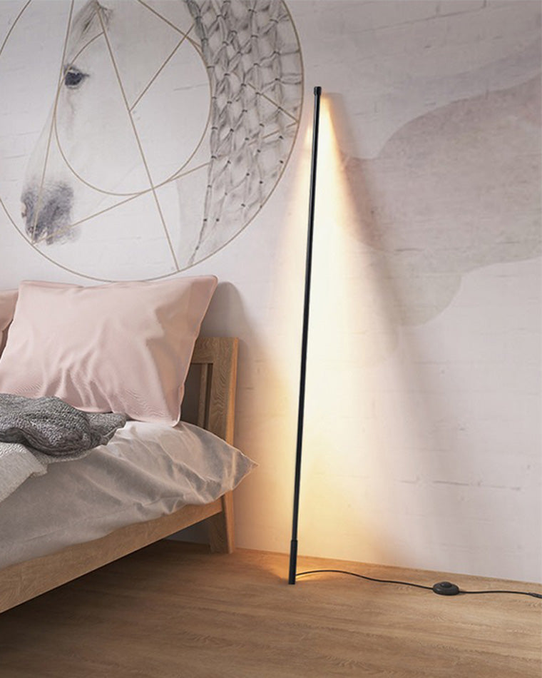 Lampadaire d'angle WOMO Stick Led-WM7003