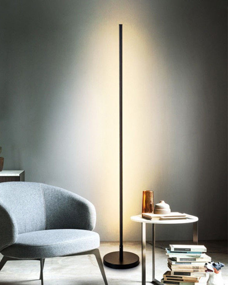 Lampadaire d'angle WOMO Stick Led-WM7003