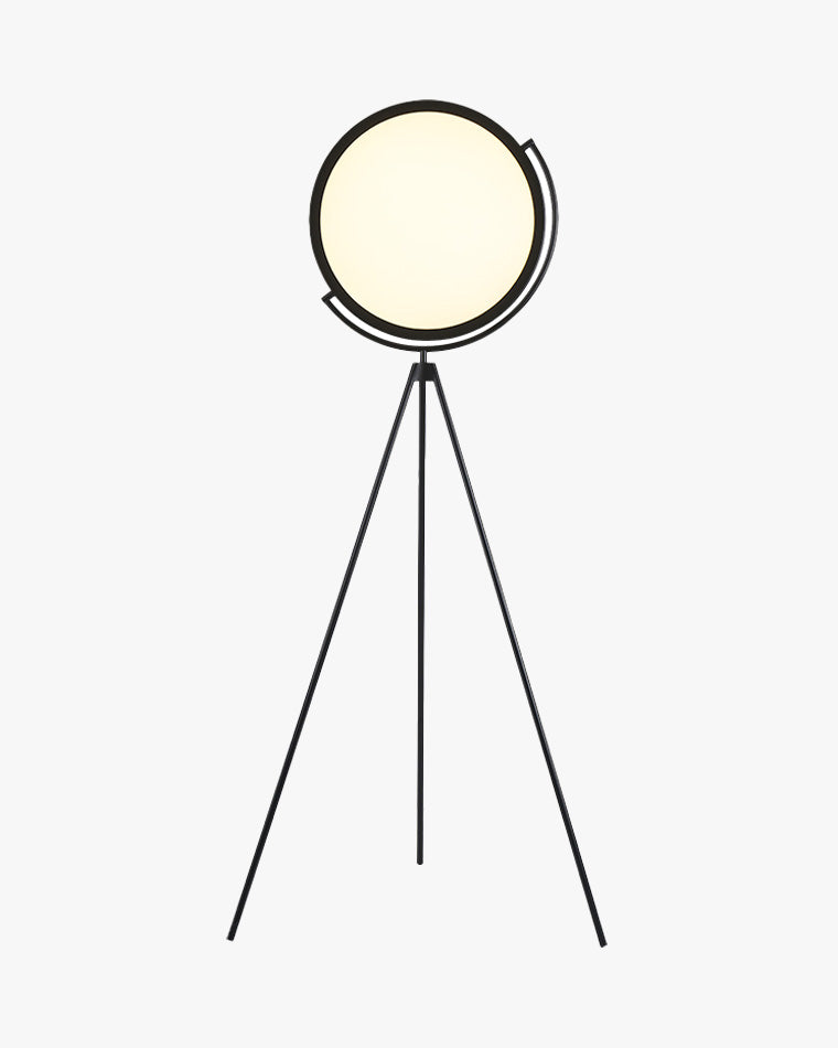 WOMO Lampe sur Pied Trépied Réglable - WM7027