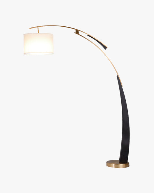 Lampadaire WOMO Arc-WM7038