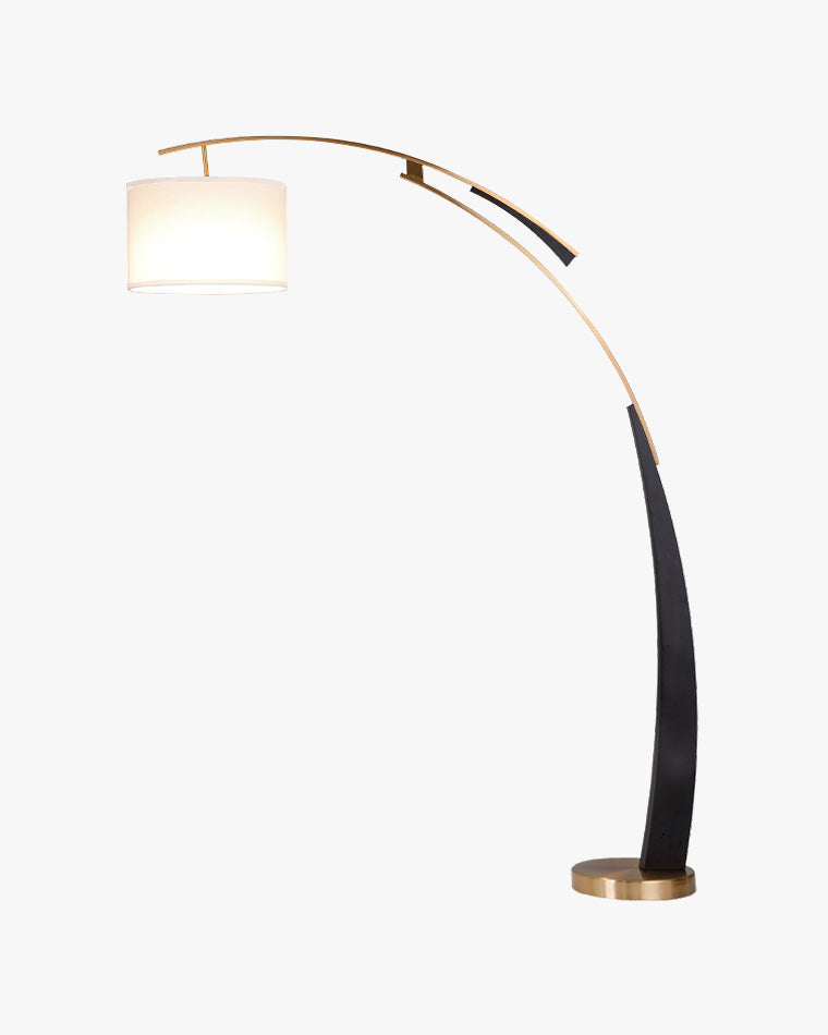 Lampadaire WOMO Arc-WM7038